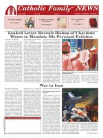 Catholic Family News
